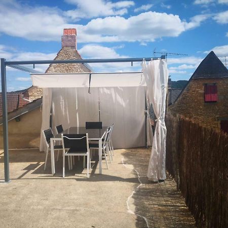 La Casita Montignac-Lascaux Exterior foto