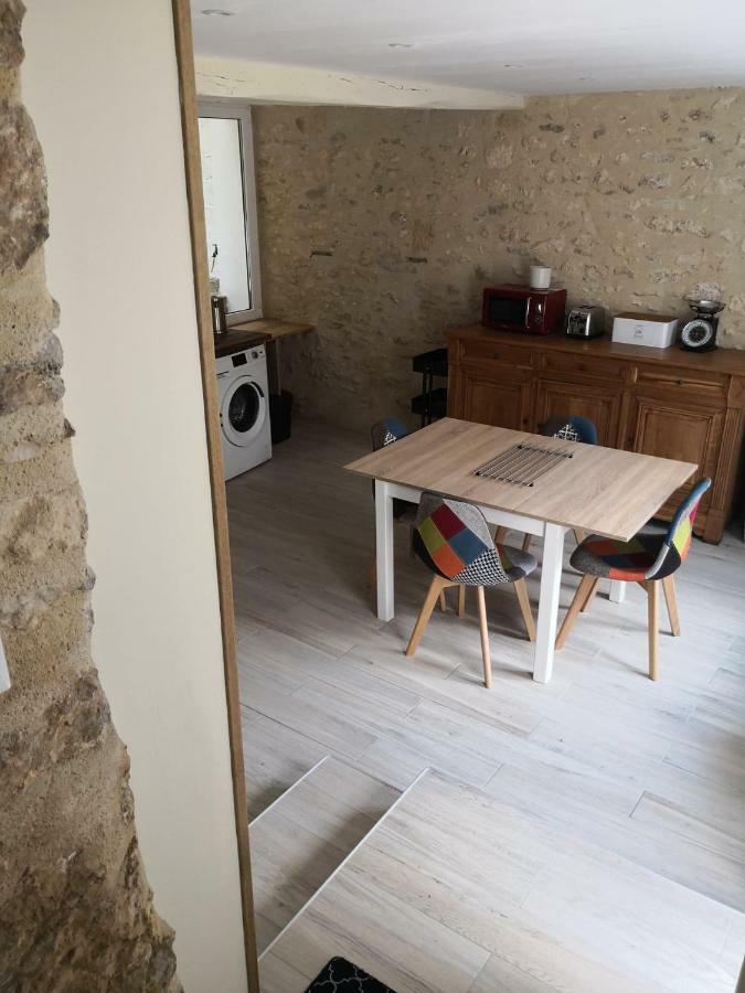 La Casita Montignac-Lascaux Exterior foto