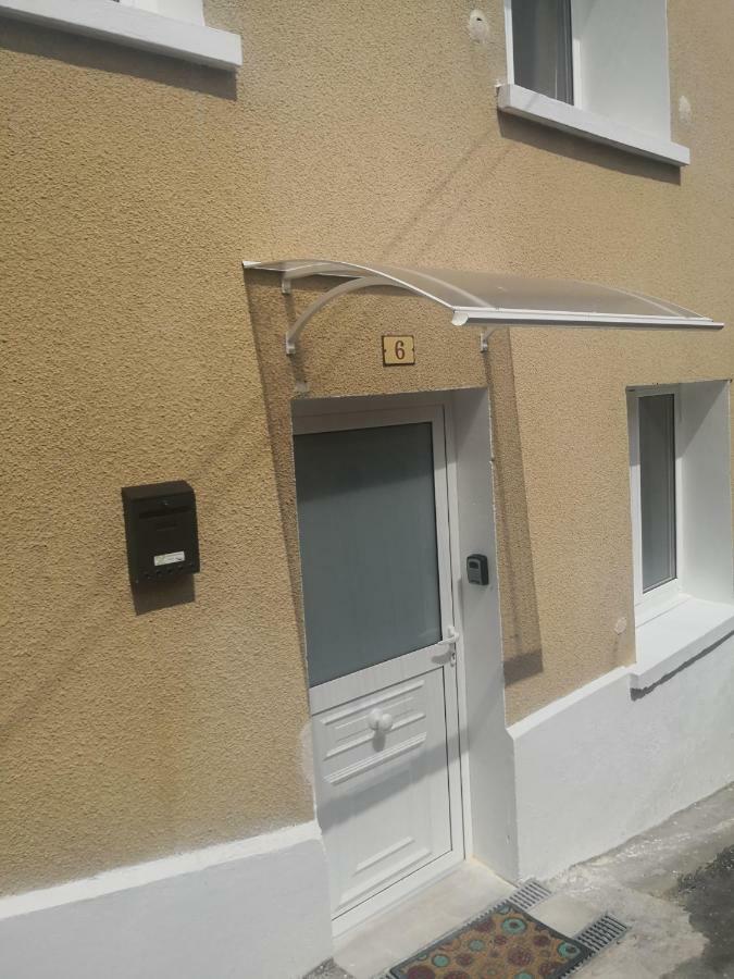 La Casita Montignac-Lascaux Exterior foto