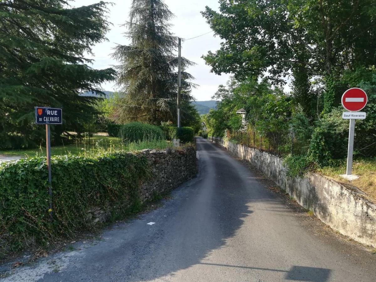 La Casita Montignac-Lascaux Exterior foto