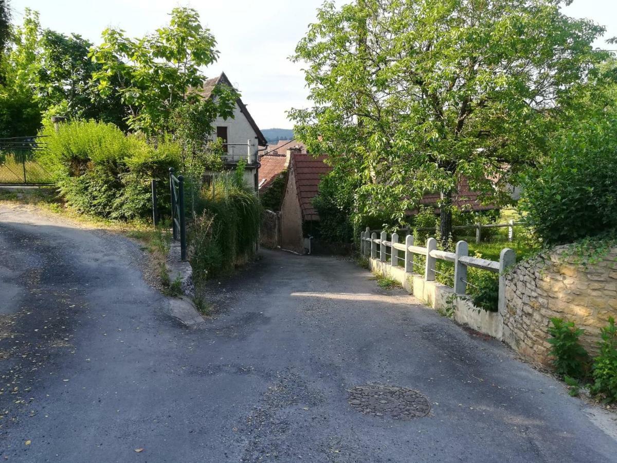 La Casita Montignac-Lascaux Exterior foto